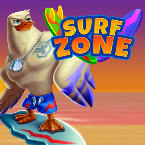 Surf Zone