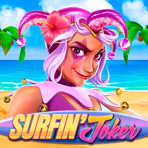 Surfin’ Joker