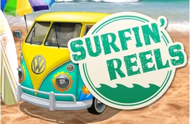 Surfin' Reels