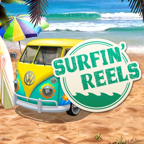 Surfin' Reels