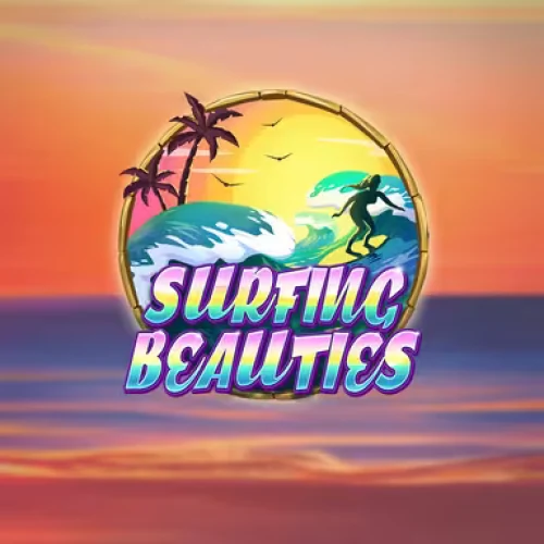 Surfing Beauties