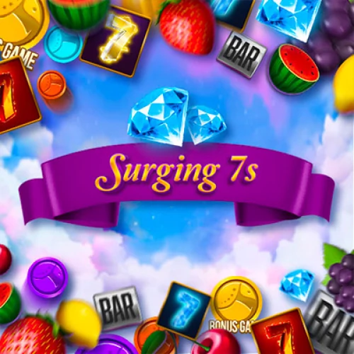 Surging 7s