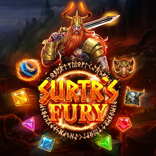 Surtr's Fury