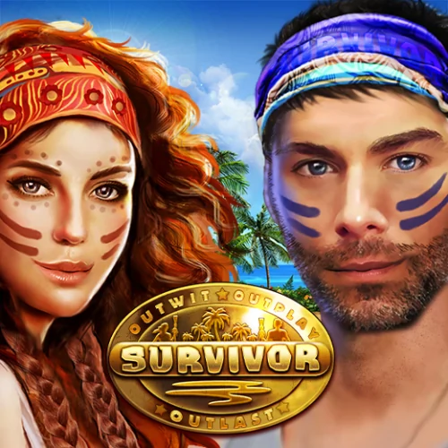 Survivor Megaways