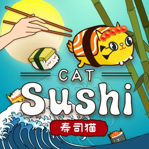 Sushi Cat