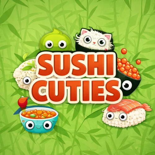 Sushi Cuties