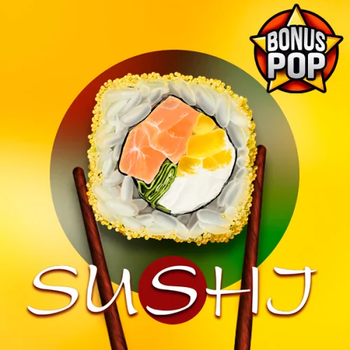 Sushi (Endorphina)