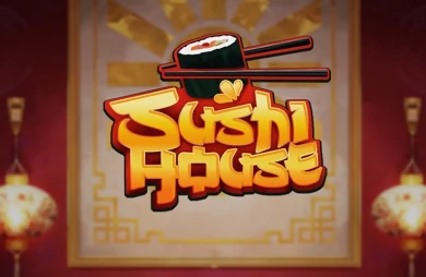 Sushi House