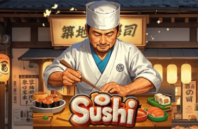 Sushi (KA Gaming)