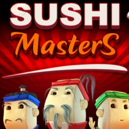 Sushi Masters
