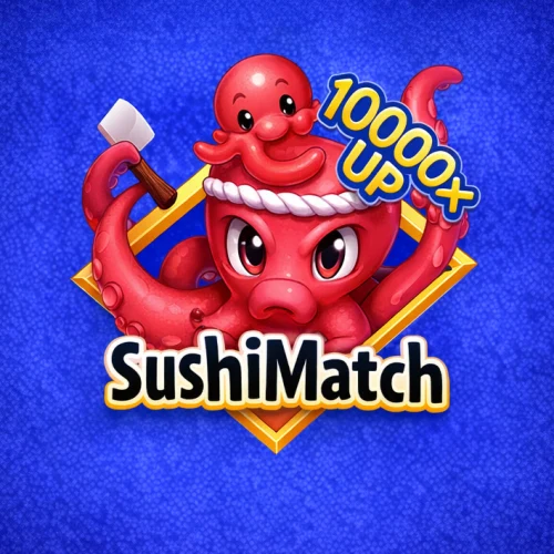Sushi Match