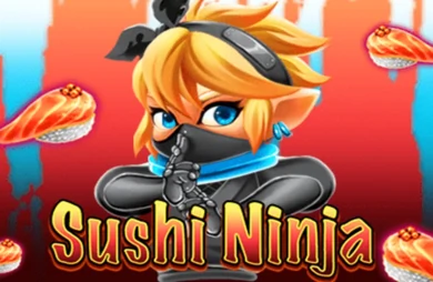 Sushi Ninja
