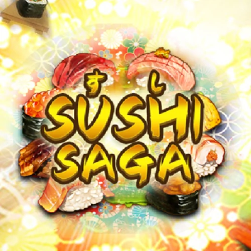 Sushi Saga
