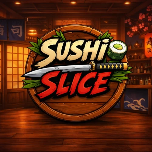 Sushi Slice