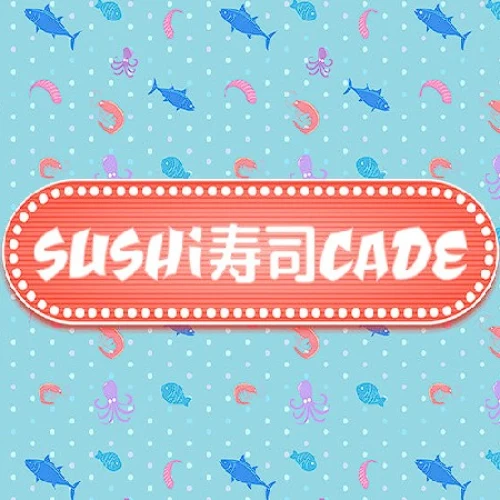 Sushicade