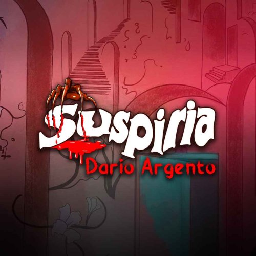 Suspiria