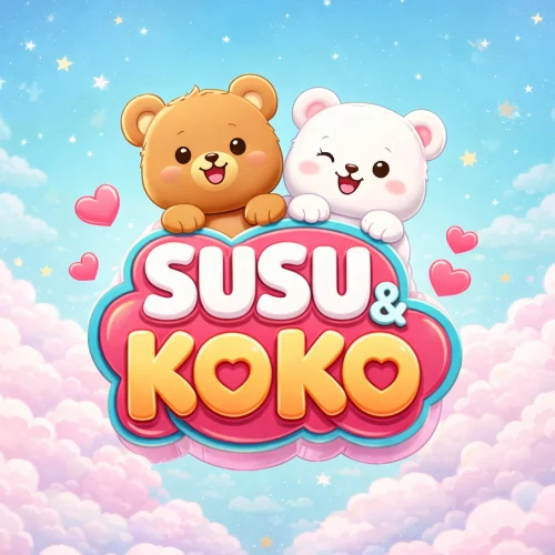 Susu & Koko