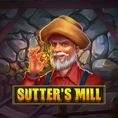 Sutter’s Mill