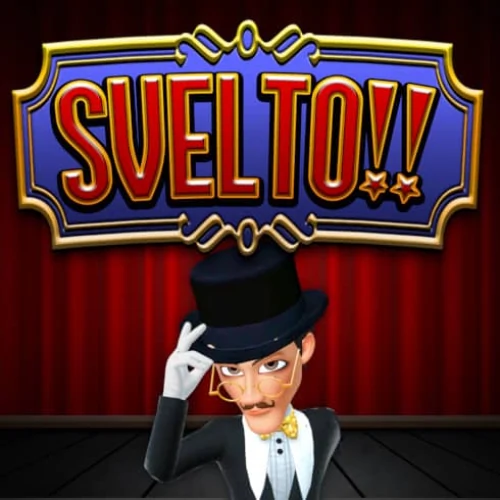 Svelto!!