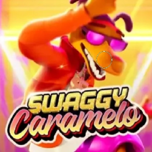 Swaggy Caramelo