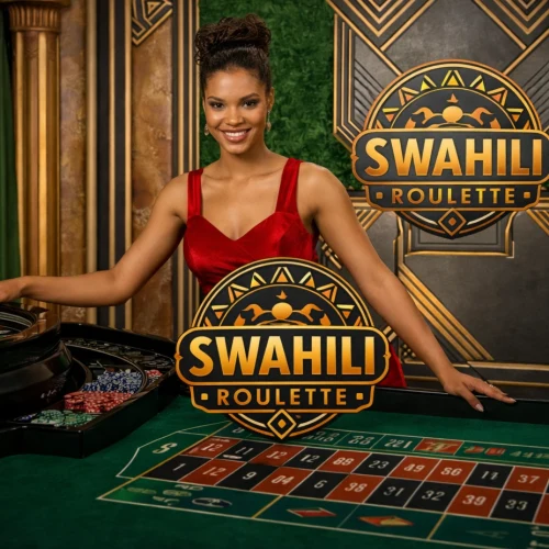 Swahili Roulette