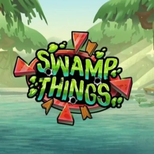 Swamp Things