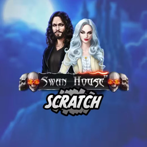 Swan House Scratch