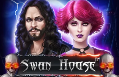 Swan House