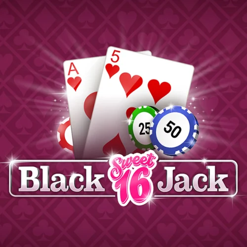 Sweet 16 Blackjack