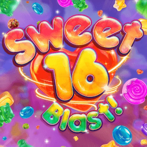 Sweet 16 Blast