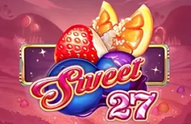 Sweet 27