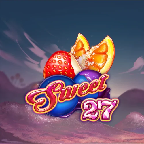 Sweet 27