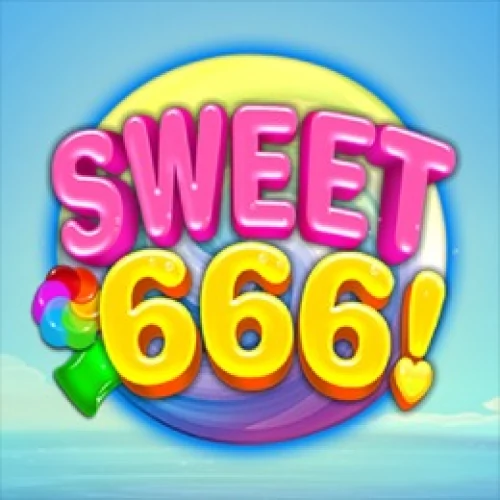 Sweet 666!