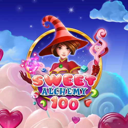 Sweet Alchemy 100