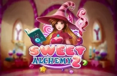 Sweet Alchemy 2