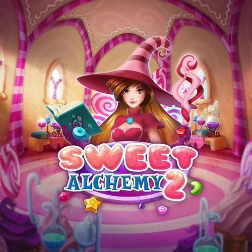 Sweet Alchemy 2