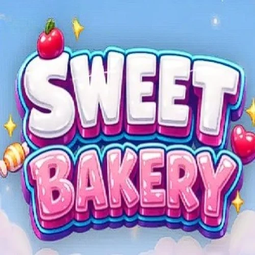 Sweet Bakery (AnvilReel Studio)