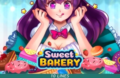 Sweet Bakery