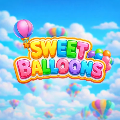 Sweet Balloons