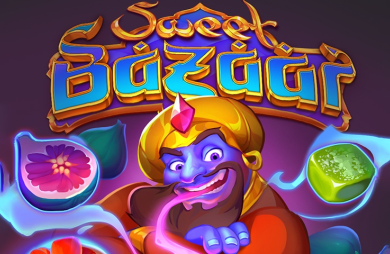 Sweet Bazaar