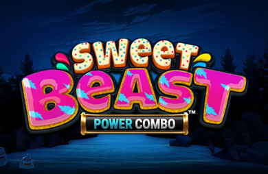 Sweet Beast Power Combo