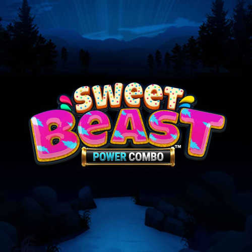 Sweet Beast Power Combo