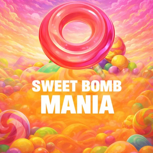 Sweet Bomb Mania