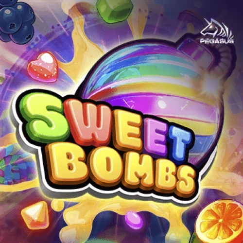 Sweet Bombs