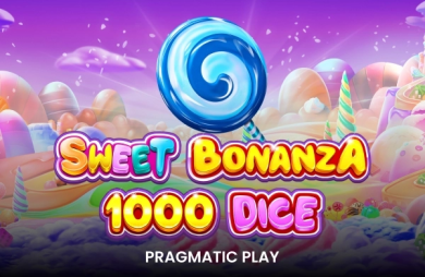 Sweet Bonanza 1000 Dice