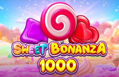 Sweet Bonanza 1000