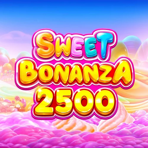 Sweet Bonanza 2500