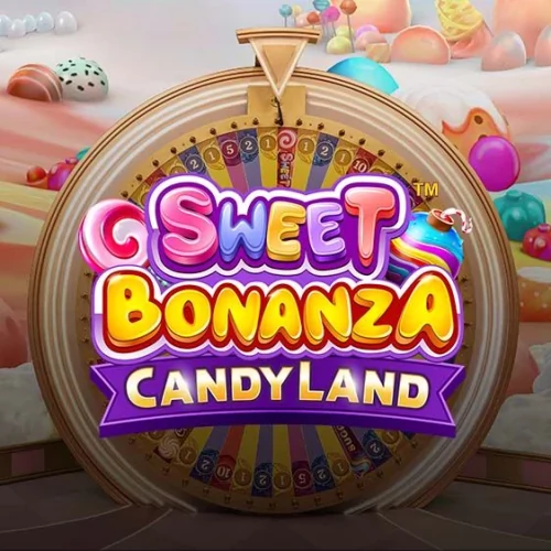 Sweet Bonanza CandyLand
