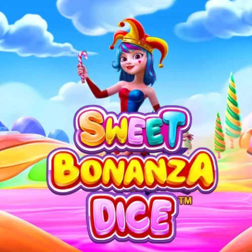 Sweet Bonanza Dice