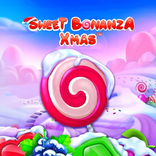 Sweet Bonanza Xmas